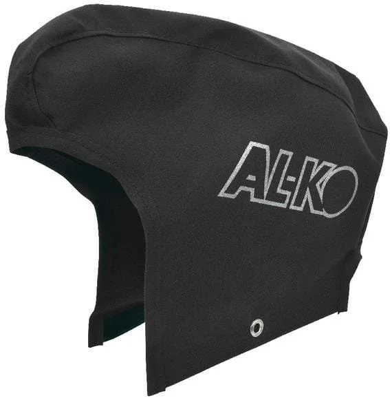 Al Ko - 1732885 - Schutzabdeckung AKS-Kupplung Schwarz