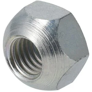 Al Ko - 2074850503 - Bremsstangenmutter M10 konisch kurz