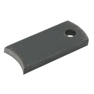 Al Ko - 2086310202 - Geschweißter Stoßdämpferhalter