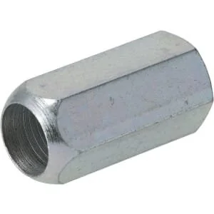 Al Ko - 2088890006 - Bremsstangenmutter M10 konisch lang