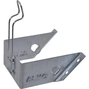 Al Ko - 244376 - Stahlhalter für Unterlegkeil
