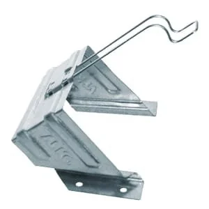 Al Ko - 244377 - Unterlegkeilhalter