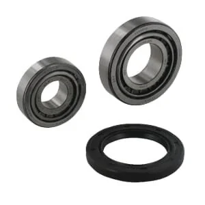 Al Ko - 258311 - Lagersatz Wellendichtring