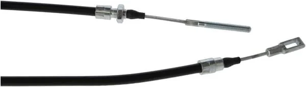 Al Ko - 4017284 - Bremszug Komplett 1275mm