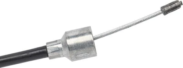 Al Ko - 4017332 - Bremszug Komplett