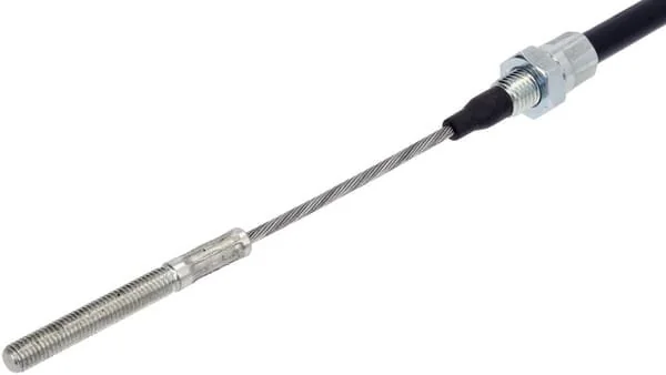 Al Ko - 4017336 - Bremszug Komplett