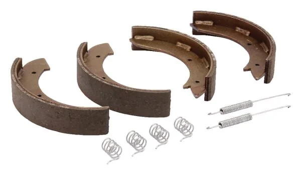 Al Ko - 4018191 - Bremsbacke