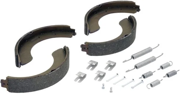 Al Ko - 4018192 - Bremsbacken-Satz