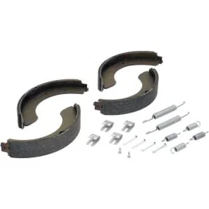 Al Ko - 4018193 - Bremsbacke