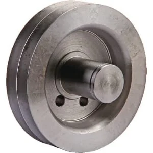 AL KO - 409027 - Riemenscheibe