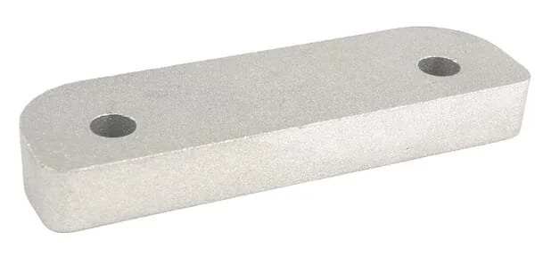 AL KO - 409038 - Distanzklotz