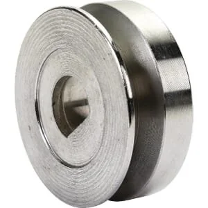 AL KO - 409054 - Keilriemenscheibe