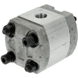 Al Ko - 411053 - Pumpe