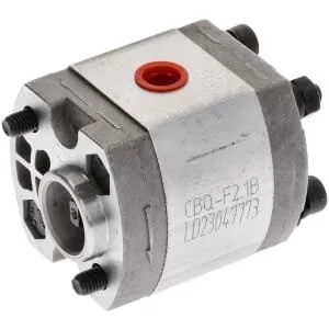 Al Ko - 411104 - Pumpe