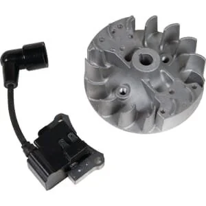 AL KO - 412034 - Zündspule für 410/4125