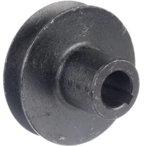 AL KO - 412085 - Keilriemen Riemenscheibe