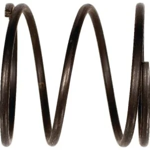 Al Ko - 412314 - Schwingungsdämpferfeder