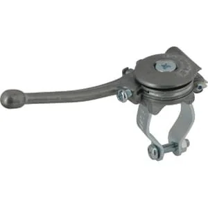 AL KO - 412568 - Antriebshebel
