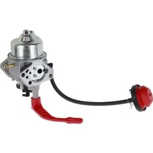 AL KO - 412757 - Vergaser