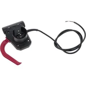Al Ko - 41277701 - Schaltkastenbaugruppe