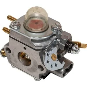 AL KO - 417378 - Vergaser