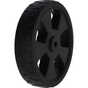 Al Ko - 440815 - Rad Gummiert
