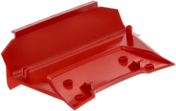 Al Ko - 44128202 - Vorderplatte Abdeckung R3000