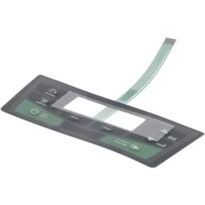 Al Ko - 442090 - Tastatur Roboter Rasenmäher 4000 Neutral