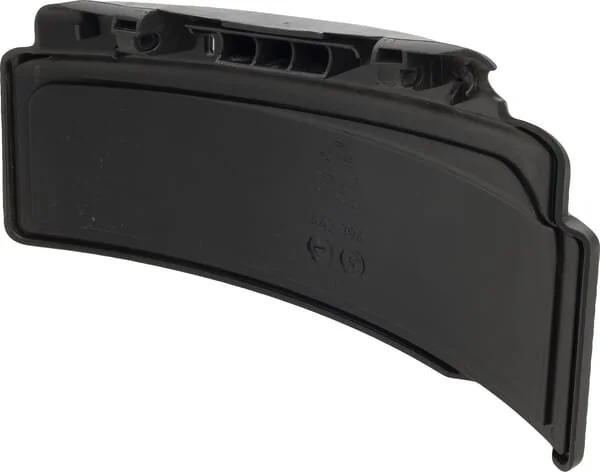 Al Ko - 44239401 - Seitenauswurfklappe 52 SA R9005