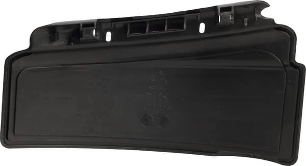 Al Ko - 44239401 - Seitenauswurfklappe 52 SA R9005