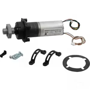 Al Ko - 457739 - Antriebsmotor Robo Gen Iii Dong Zheng Komplett