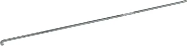 Al Ko - 46128830 - Verriegelungsstange gestanzt