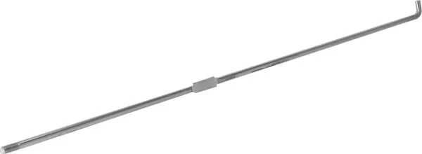 Al Ko - 46128830 - Verriegelungsstange gestanzt