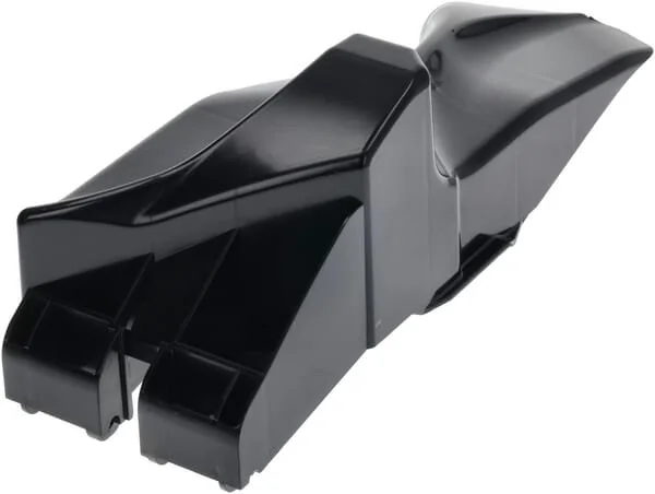 Al Ko - 46179801 - Mulchkeil 95cm R9005