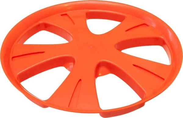 Al Ko - 46267422 - Radabdeckung D280 R2002