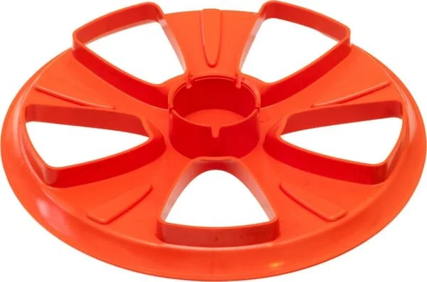 Al Ko - 46267422 - Radabdeckung D280 R2002