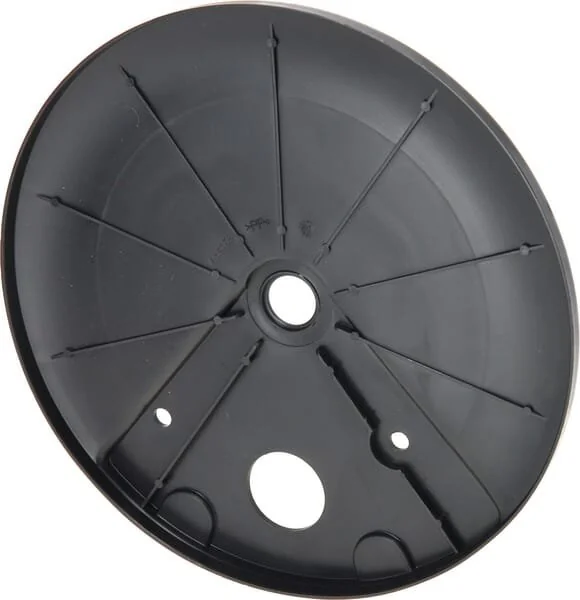 Al Ko - 46267501 - Radinnenabdeckung, 46 52 Bio R9005