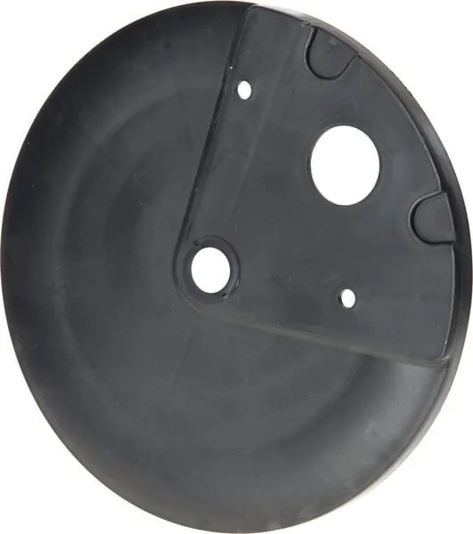 Al Ko - 46267501 - Radinnenabdeckung, 46 52 Bio R9005