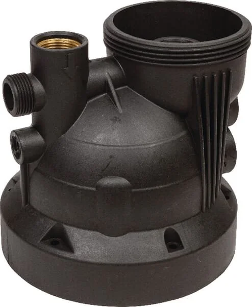 AL KO - 462770 - Pumpengehäuse