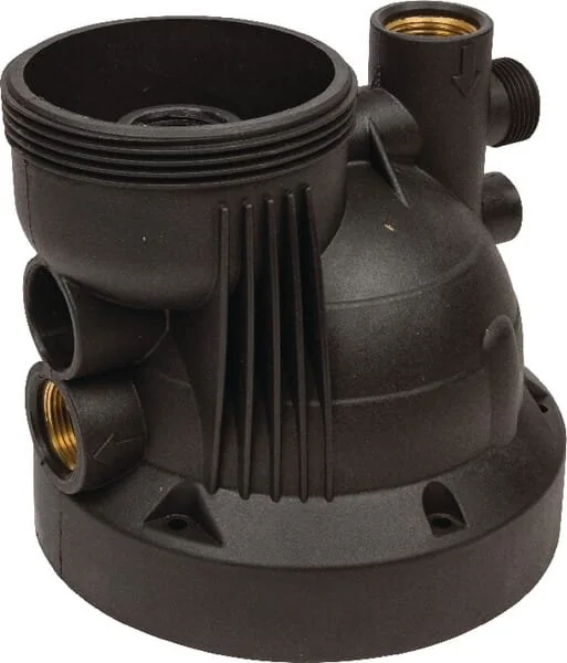 AL KO - 462770 - Pumpengehäuse
