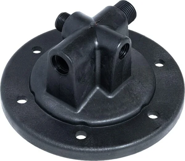 Al Ko - 462907J - Verteilerplatte