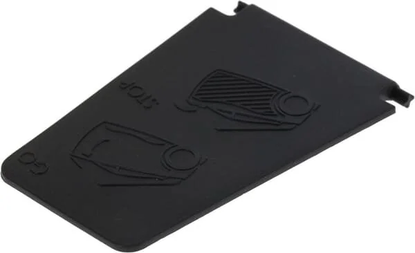 Al Ko - 46346401 - Füllstandsanzeige Comfort R9005 D4