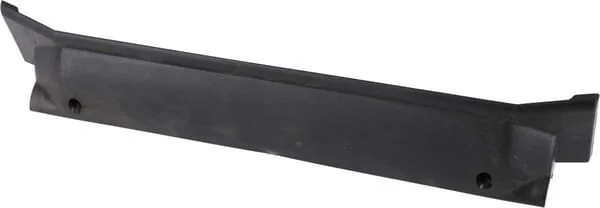 Al Ko - 46346901 - Abdeckung Heckteil 46 Komfort R9005