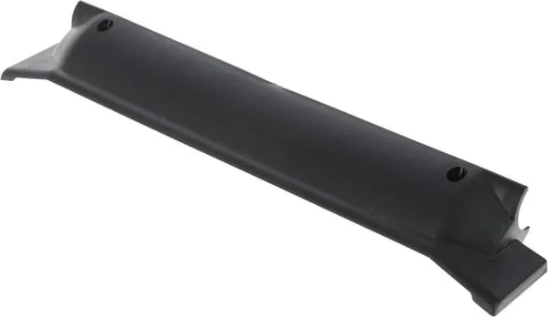 Al Ko - 46346901 - Abdeckung Heckteil 46 Komfort R9005