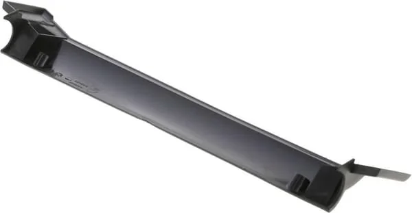 Al Ko - 46346901 - Abdeckung Heckteil 46 Komfort R9005