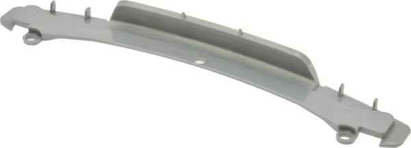 Al Ko - 46349040 - Blech 46 Comfort D4 R9006