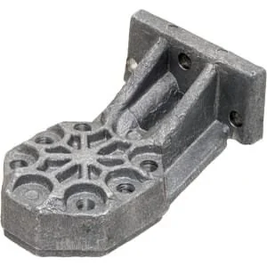 Al Ko - 463611 - Zahnradpumpendeckel