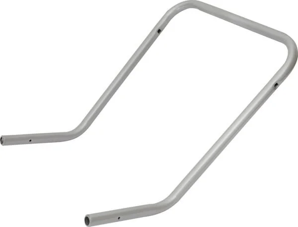 Al Ko - 46384240 - Untere Stange 46 Premium Rotax Silber