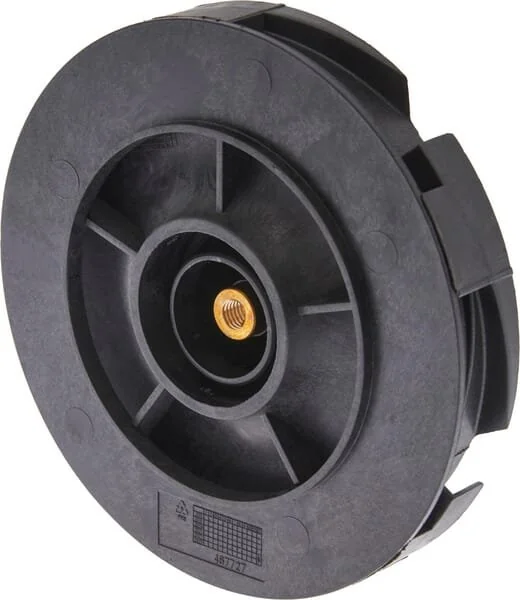 Al Ko - 463928J - Diffusor Satz