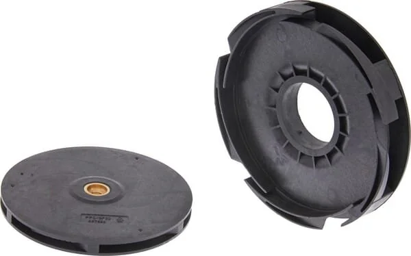Al Ko - 463928J - Diffusor Satz